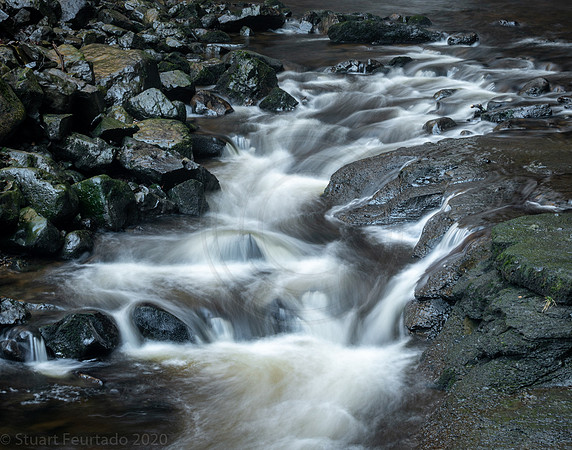 Hardraw Beck