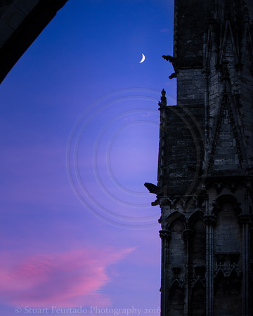 Lincoln Cathedral