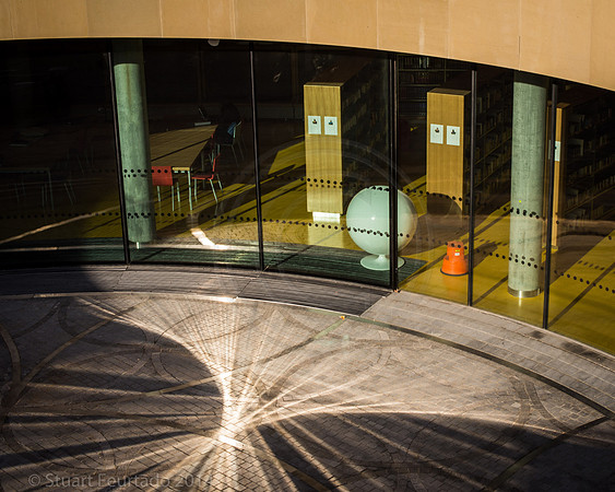 Light well 1