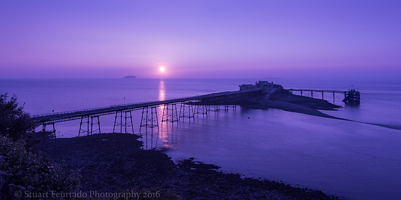 Birnbeck Island