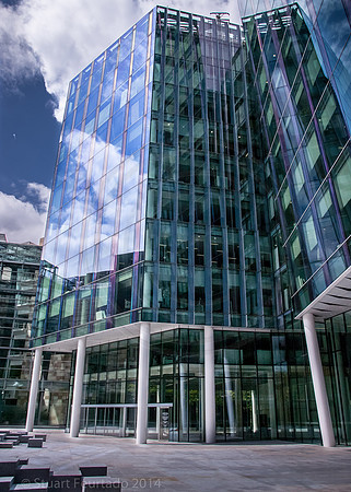 Regent's Place 4