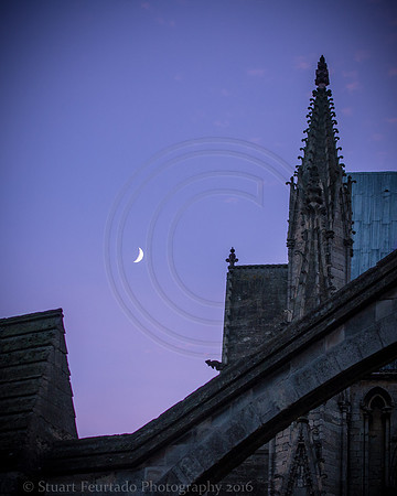Lincoln Cathedral