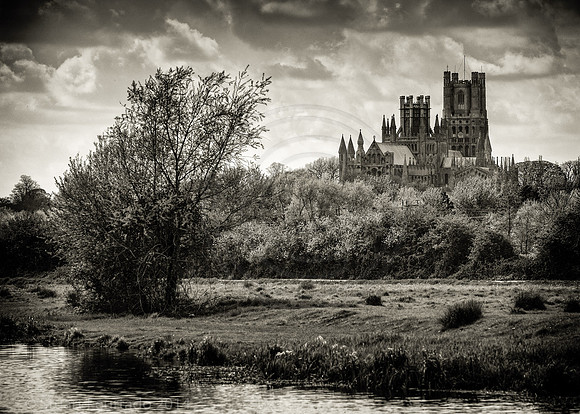 Ely Cathedral