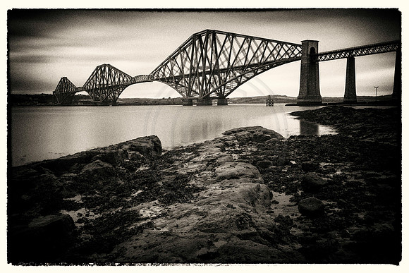 Forth Bridge (23 of 24)