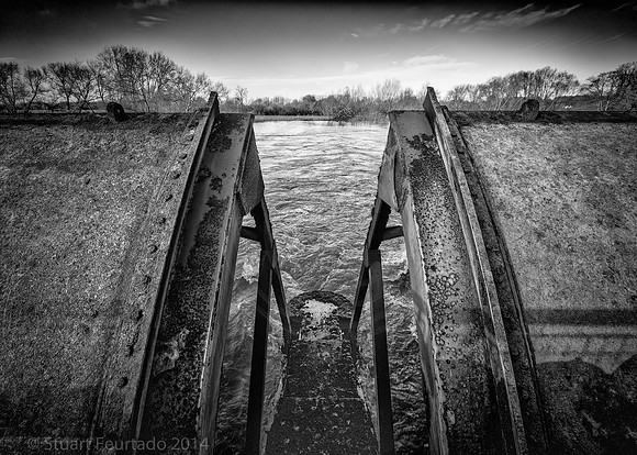 Flood Gate