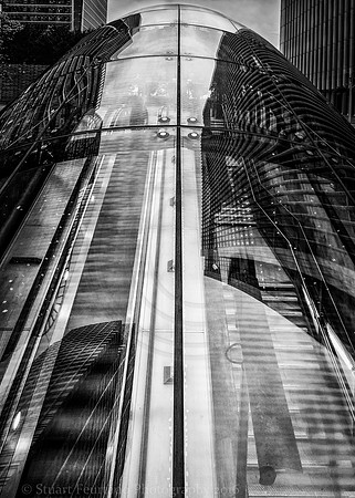 Canary Warf
