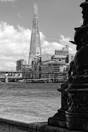 The Shard 3