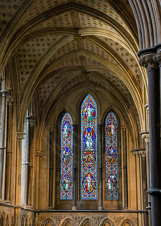 Worcester Cathedral