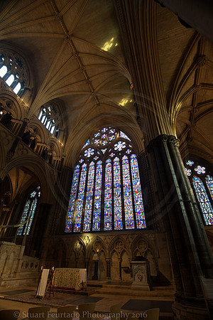 Lincoln Cathedral