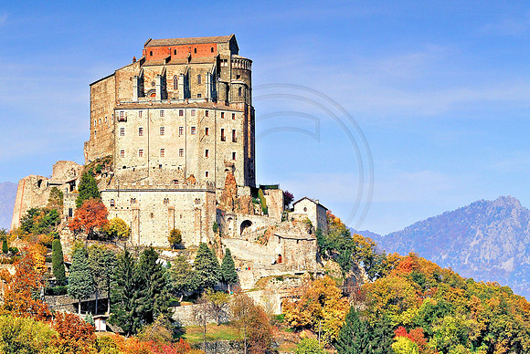 Sacri di San Michele 2