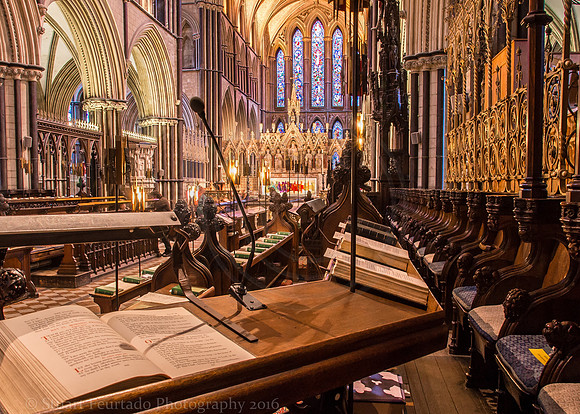 Worcester Cathedral