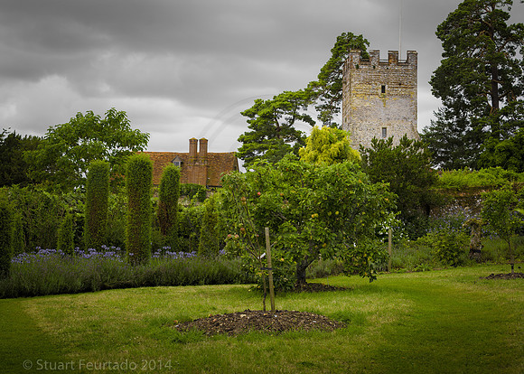 Greys Court (66)