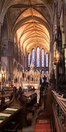 Worcester Cathedral