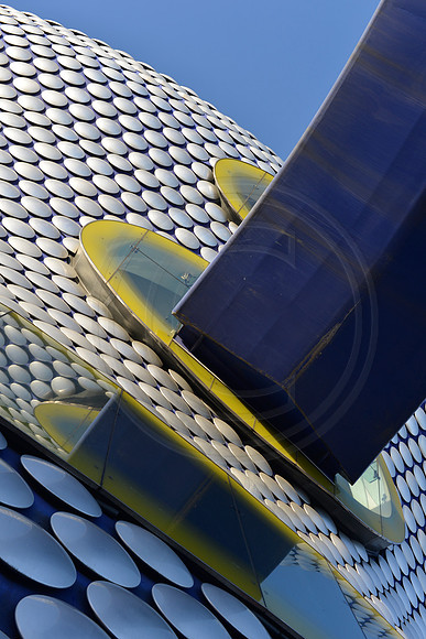 Selfriges Birmingham 3