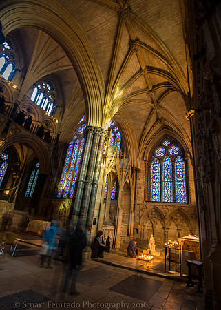 Lincoln Cathedral