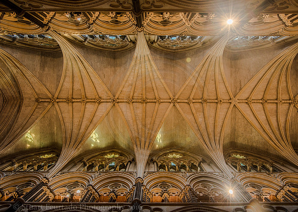 Lincoln Cathedral