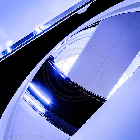 Escalator abstract