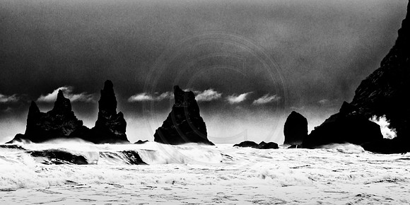 Vik -Troll Rocks 5
