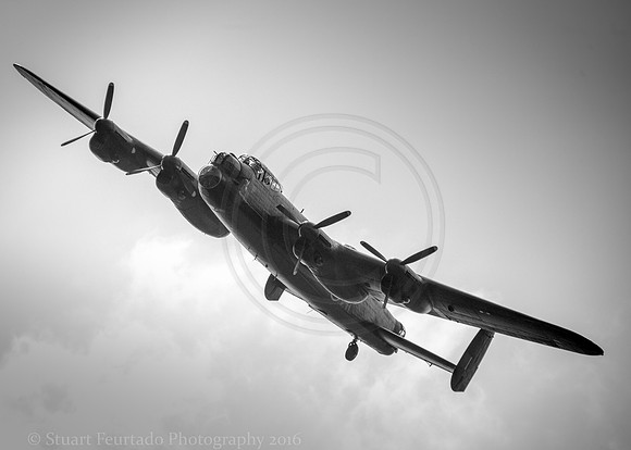 Avro Lancaster