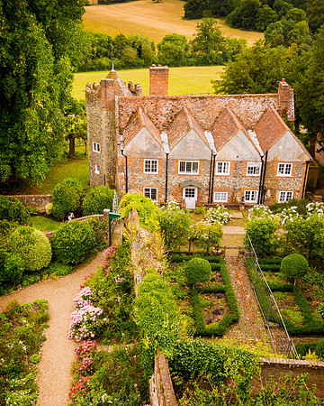 Greys Court (34)