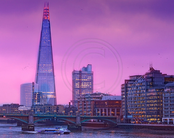 The Shard 2