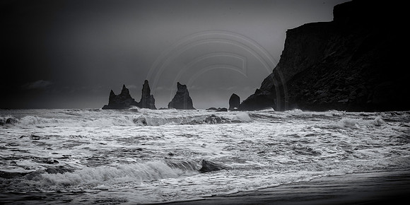 Vik -Troll Rocks 4
