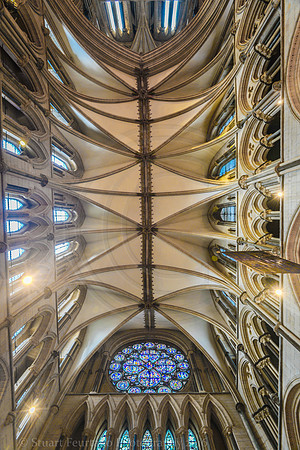 Lincoln Cathedral
