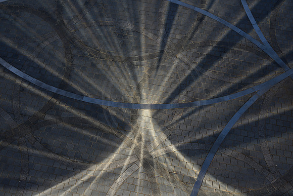 Light well 3
