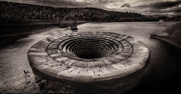 Ladybower Dam overflow 2-Edit-Edit