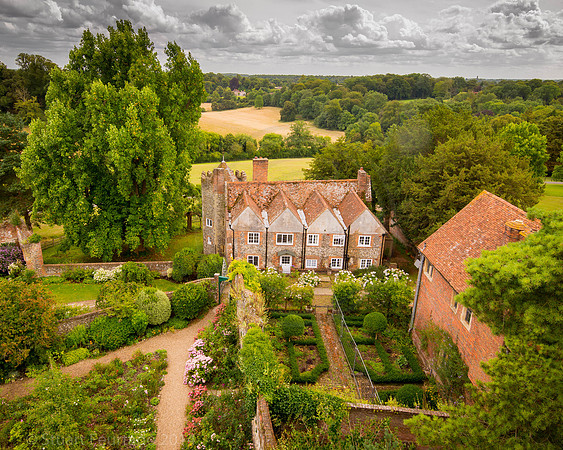 Greys Court (35)