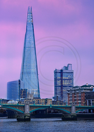 The Shard 1