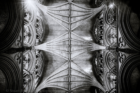 Lincoln Cathedral