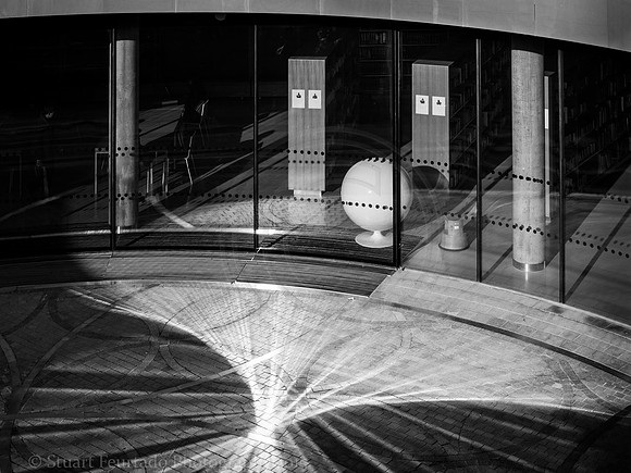 Birmingham City Library