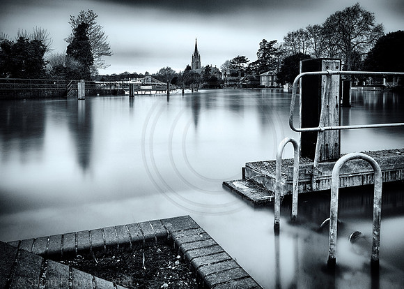 Marlow 1