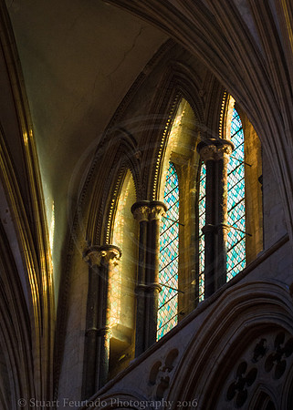 Lincoln Cathedral