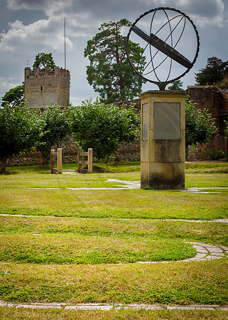 Greys Court (43)