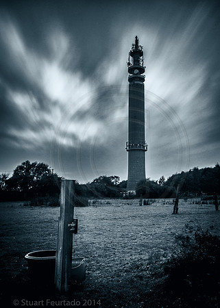 Tower of babble