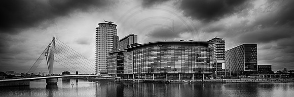Salford Quays 20 of 22)