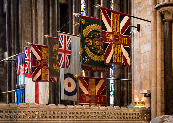 Worcester Cathedral