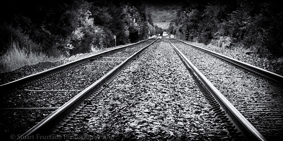Tracks