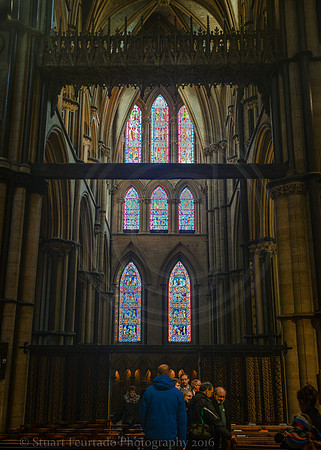 Lincoln Cathedral