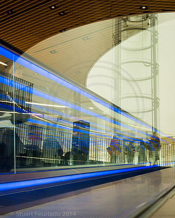Escalator 2